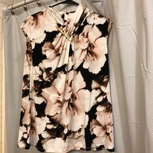 Calvin Klein dress shirt